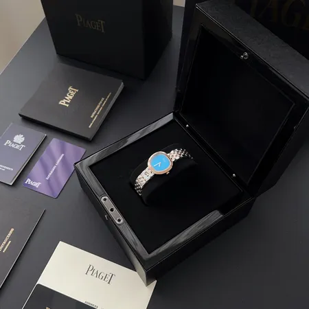 ピアジェ 腕時計