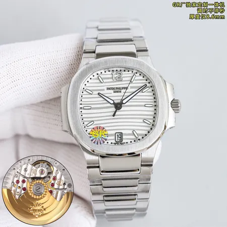 パテック フィリップ 腕時計