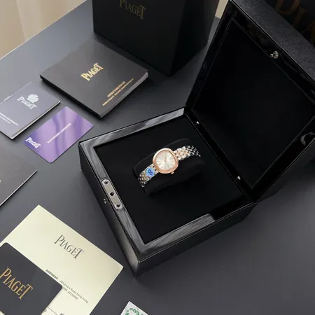 ピアジェ 腕時計