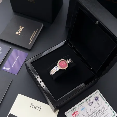 ピアジェ 腕時計