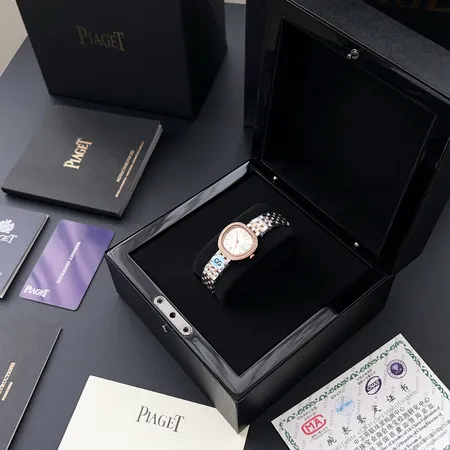 ピアジェ 腕時計