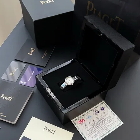 ピアジェ 腕時計