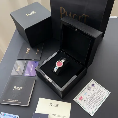 ピアジェ 腕時計