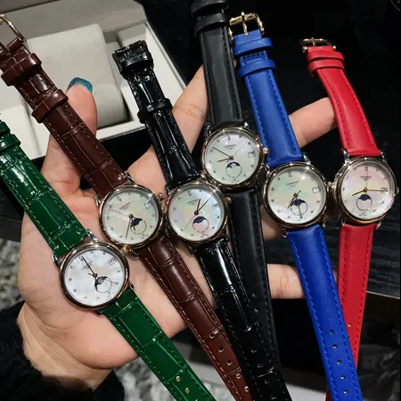 ロンジン 腕時計