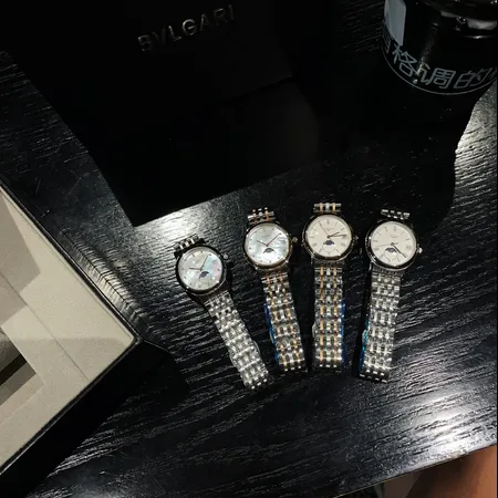 ロンジン 腕時計