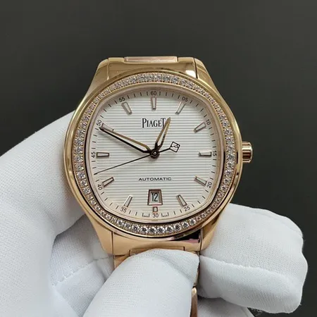 ピアジェ 腕時計