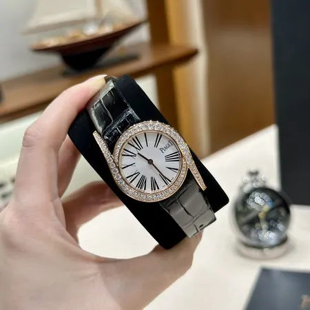 ピアジェ 腕時計