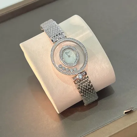 ショパール 腕時計