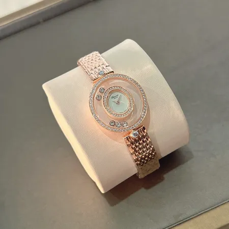 ショパール 腕時計