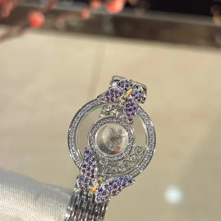 ショパール 腕時計