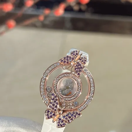 ショパール 腕時計