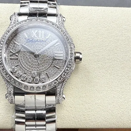 ショパール 腕時計