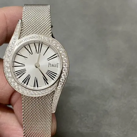 ピアジェ 腕時計