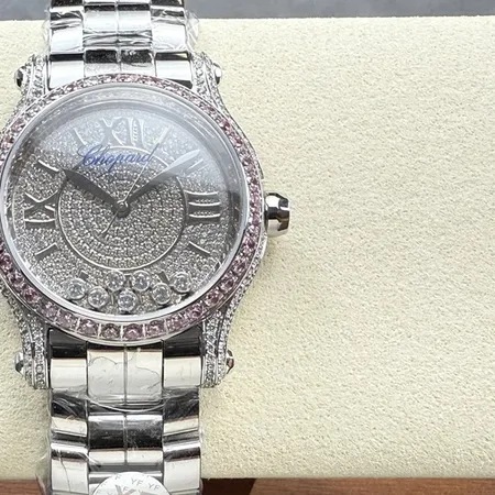 ショパール 腕時計