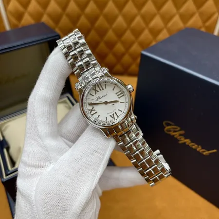 ショパール 腕時計