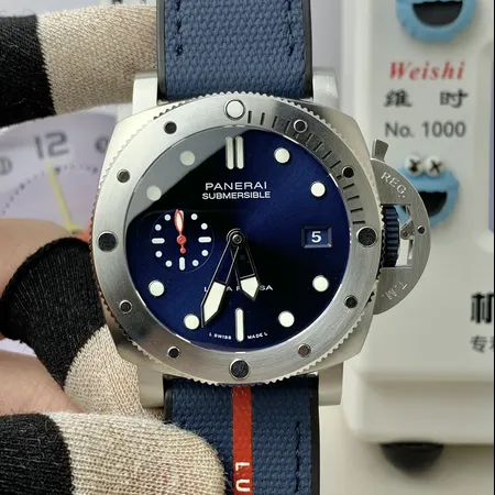 オフィチーネ パネライ 腕時計