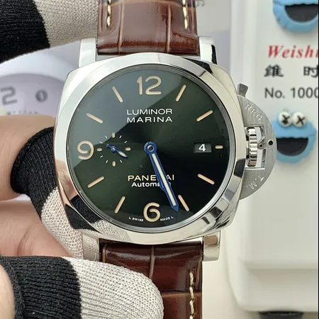 オフィチーネ パネライ 腕時計