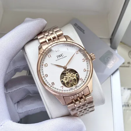 インターナショナル ウォッチ カンパニー 腕時計