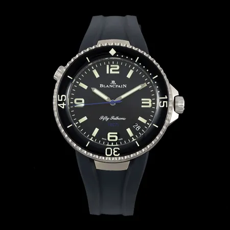 ブランパン 腕時計