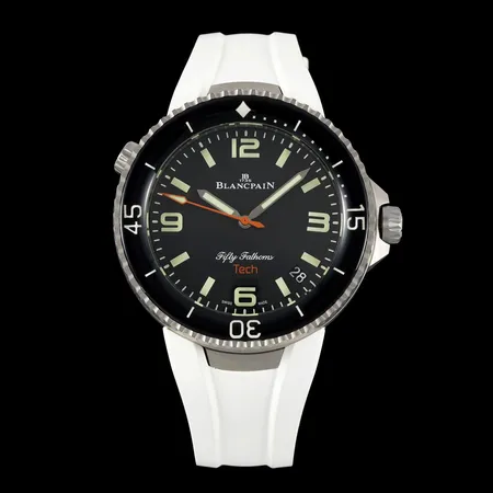 ブランパン 腕時計