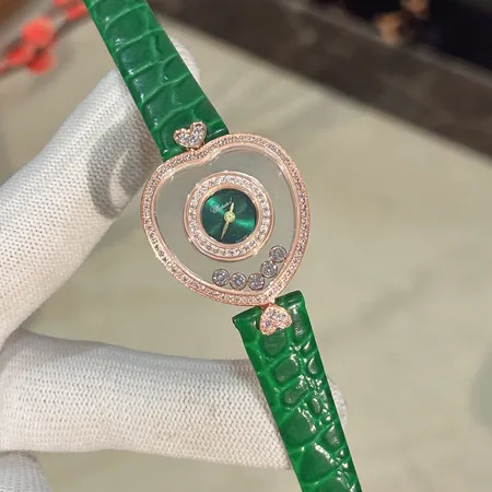 ショパール 腕時計