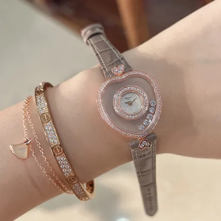 ショパール 腕時計