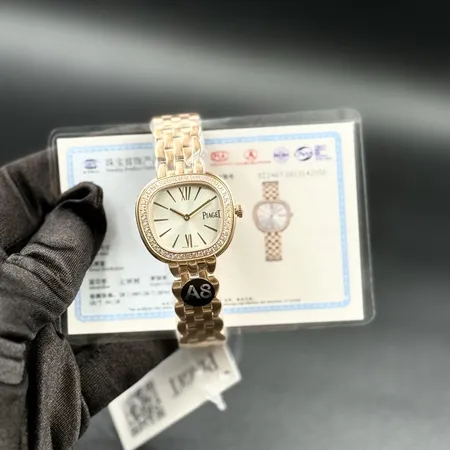 ピアジェ 腕時計
