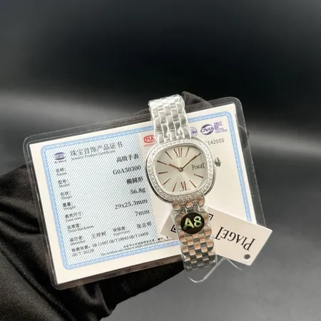 ピアジェ 腕時計