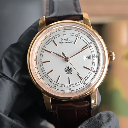 ピアジェ 腕時計
