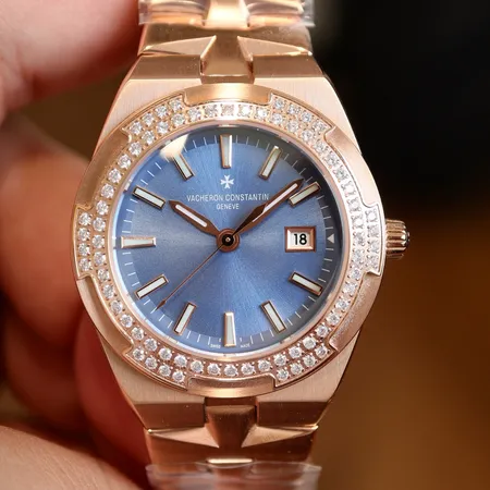 ヴァシュロン コンスタンタン 腕時計