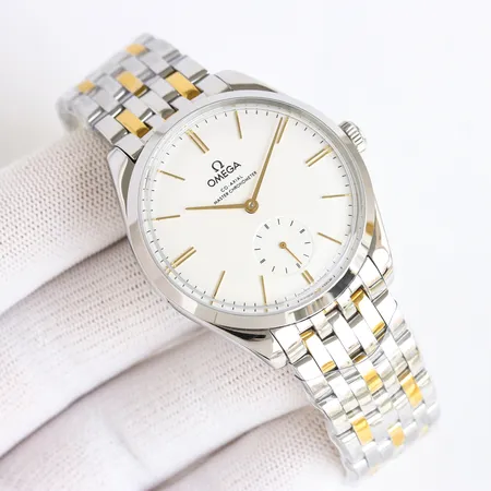 オメガ 腕時計