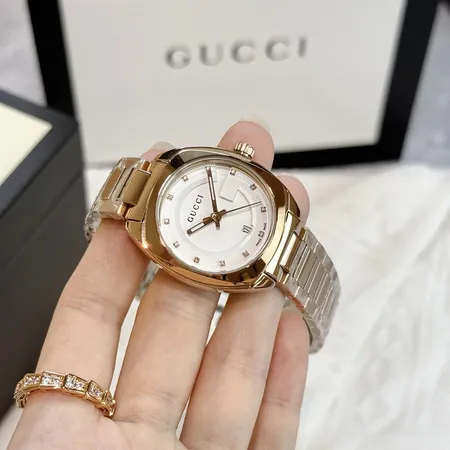 グッチ 腕時計