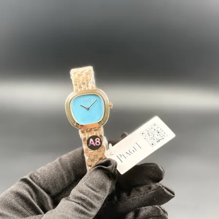 ピアジェ 腕時計