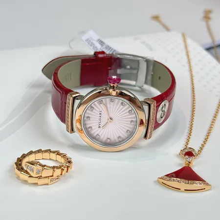 ティファニー 腕時計