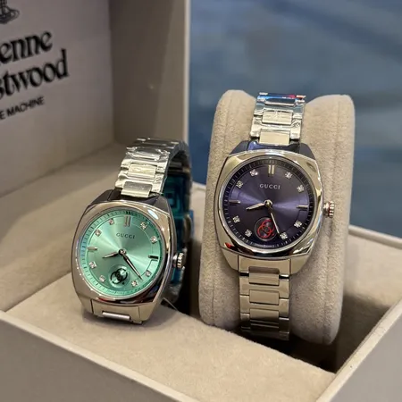 グッチ 腕時計