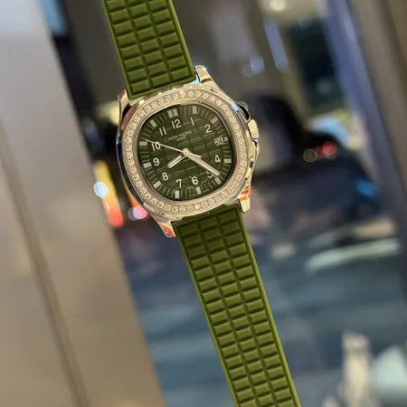 パテック フィリップ 腕時計