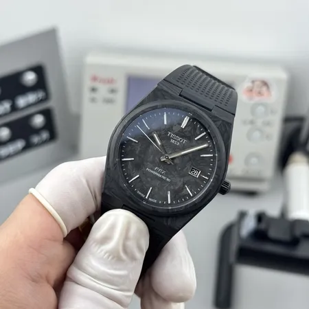 ティソ 腕時計