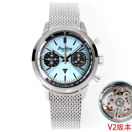 ブライトリング 腕時計