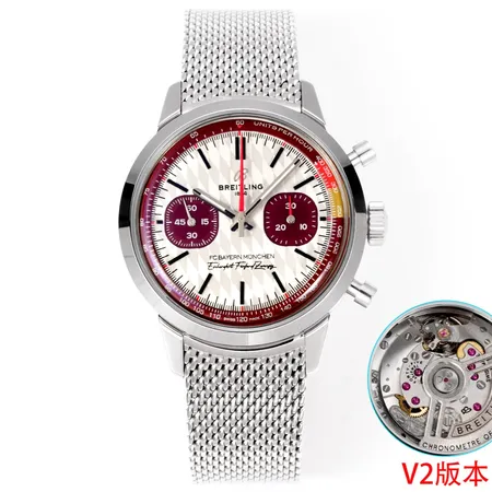 ブライトリング 腕時計