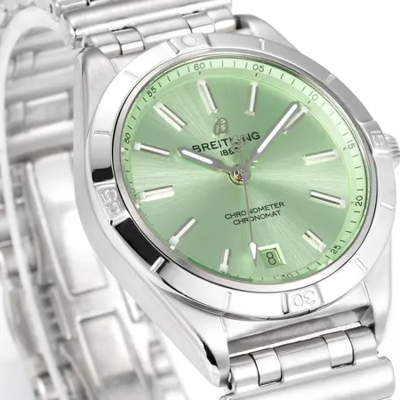 ブライトリング 腕時計