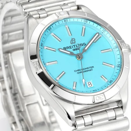 ブライトリング 腕時計