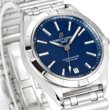 ブライトリング 腕時計