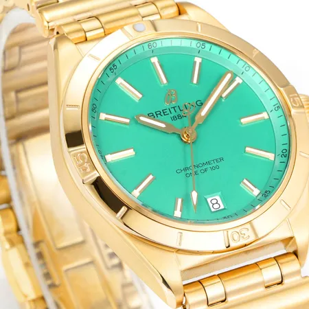 ブライトリング 腕時計