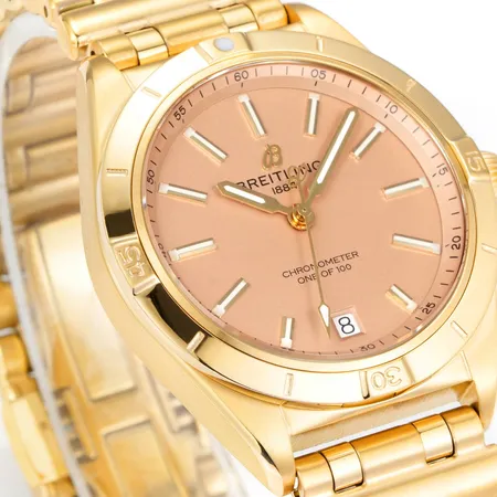 ブライトリング 腕時計