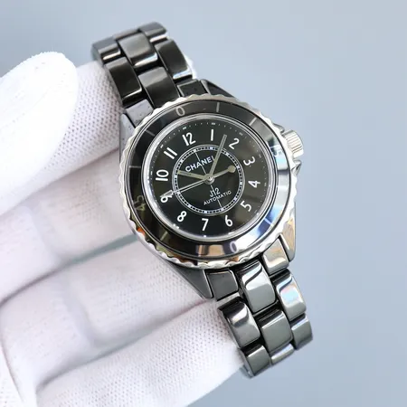 シャネル 腕時計