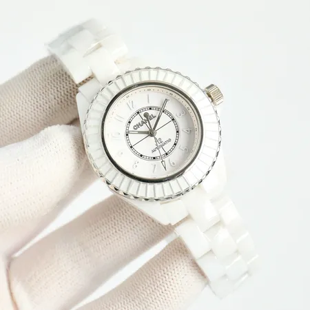 シャネル 腕時計