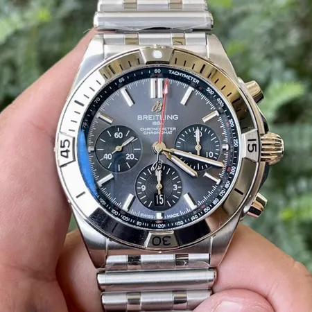 ブライトリング 腕時計