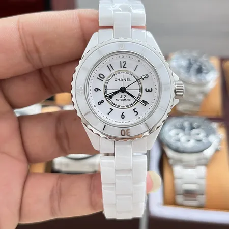 シャネル 腕時計