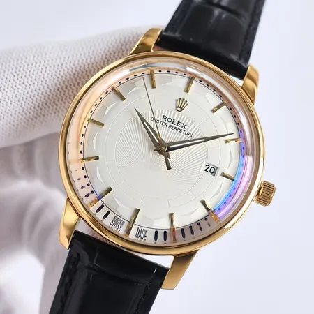 ロレックス 腕時計