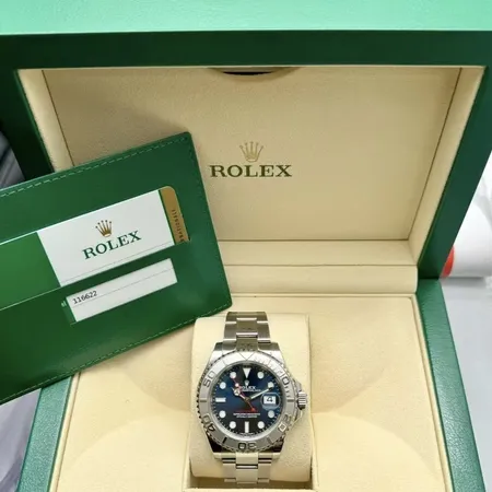 ロレックス 腕時計